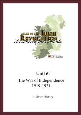 A Short History of the War of Independence