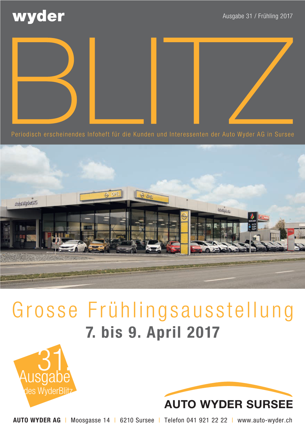 Blitz Nr. 31.Indd