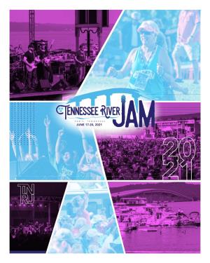 Read the TN River Jam Special