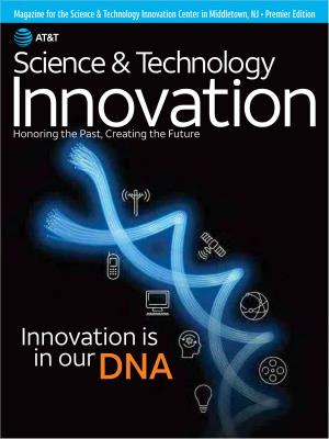 Innovation Is in Ourdna Letter from Our Contents Page 12 Our Editor Features