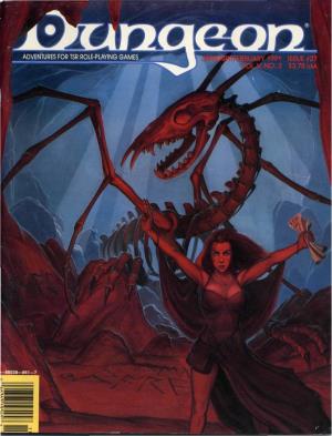 Dungeon Magazine #027.Pdf
