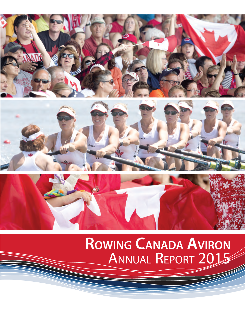 2015 Annual Report