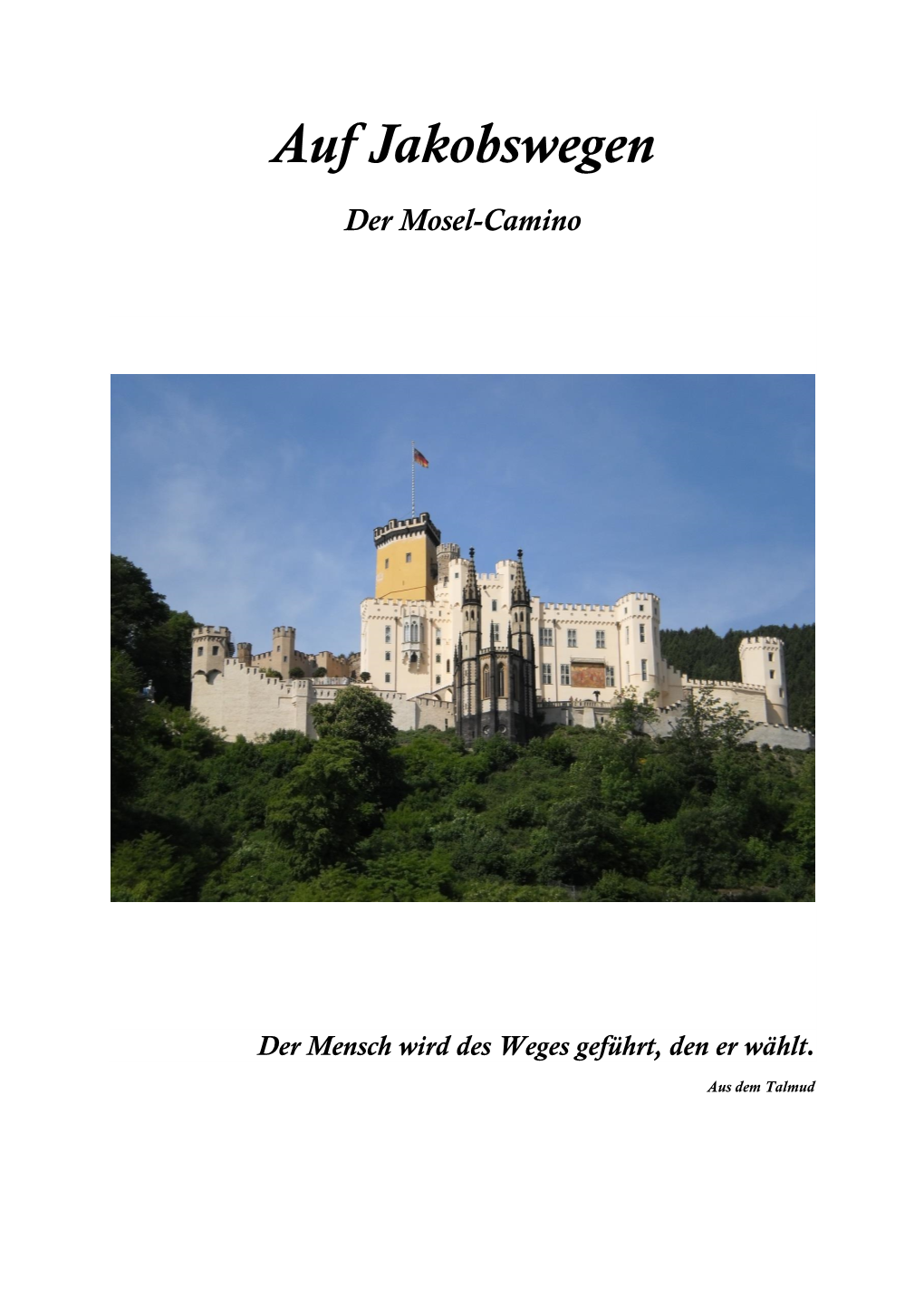 Mosel-Camino