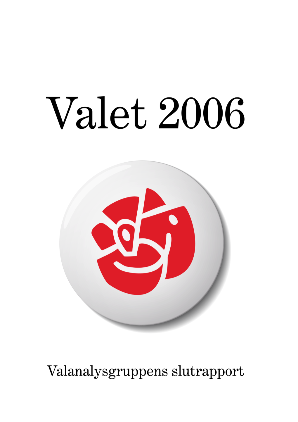 Valanalys 2006 Pdf, 2.7