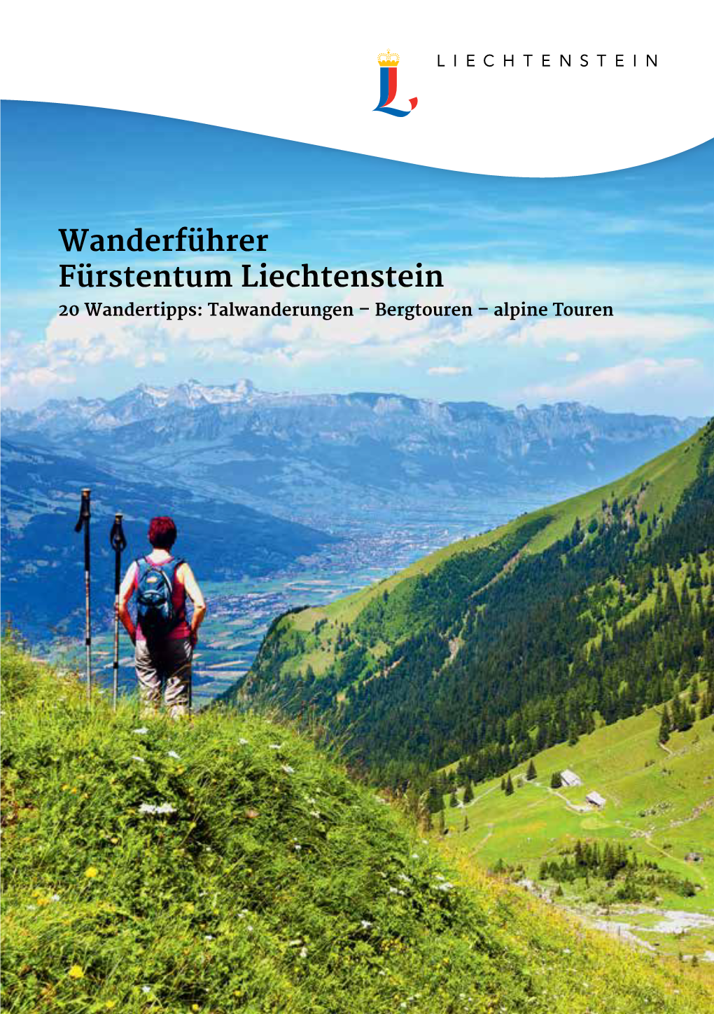 Wanderführer Liechtenstein.Pdf