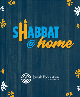 Shabbat Shalom! Tzedakah Setting Your Table