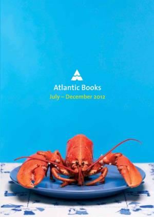 Atlantic Books July–December