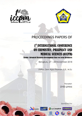 Proceedings Papers Of