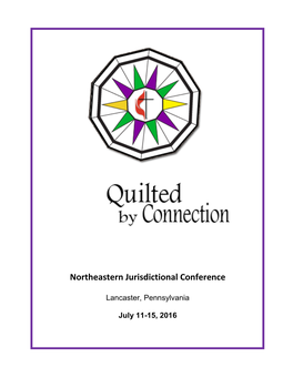 Northeastern Jurisdictional Conference
