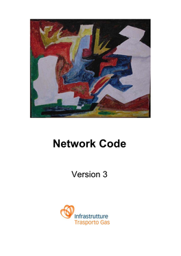 Network Code