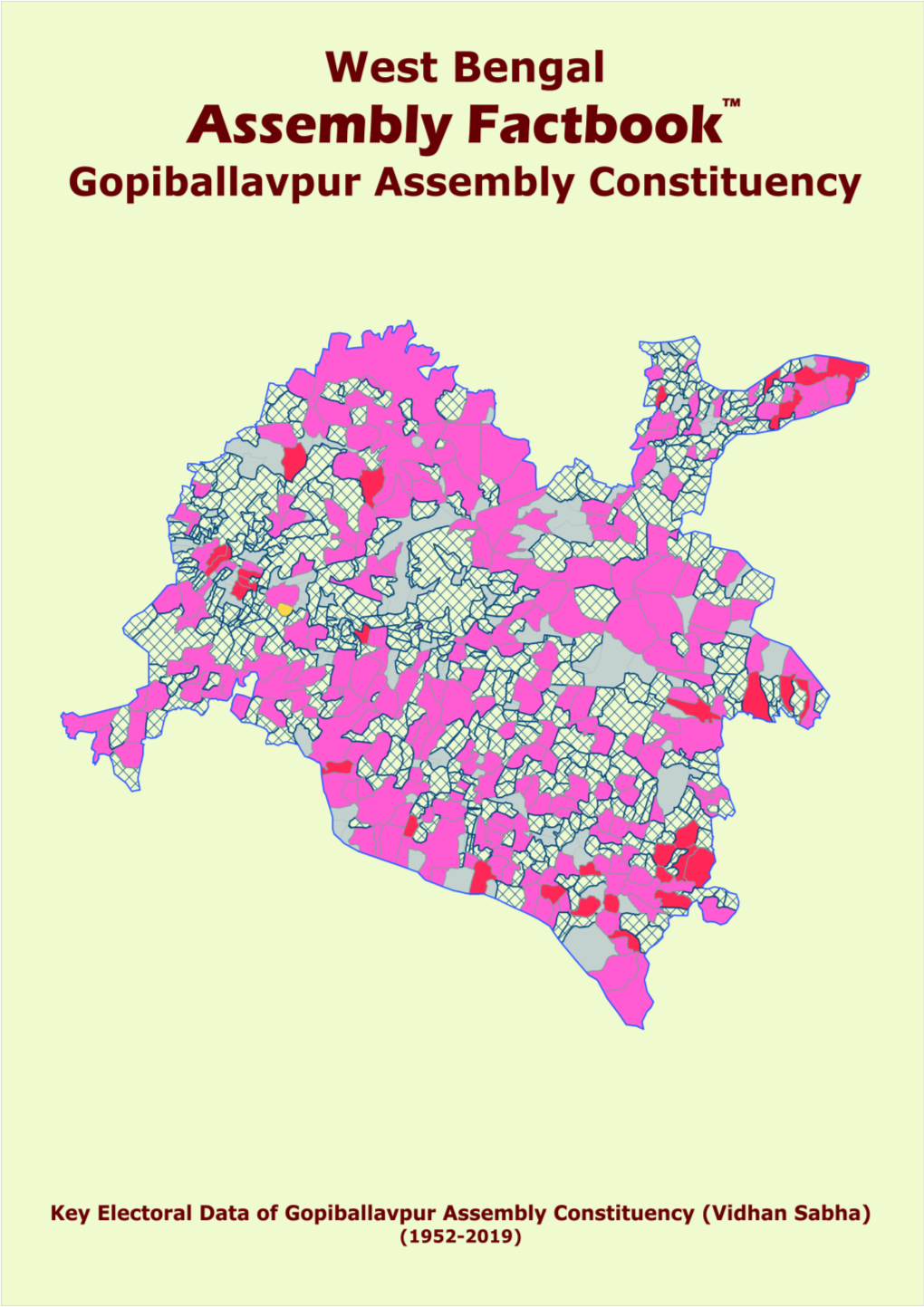 Gopiballavpur Assembly West Bengal Factbook