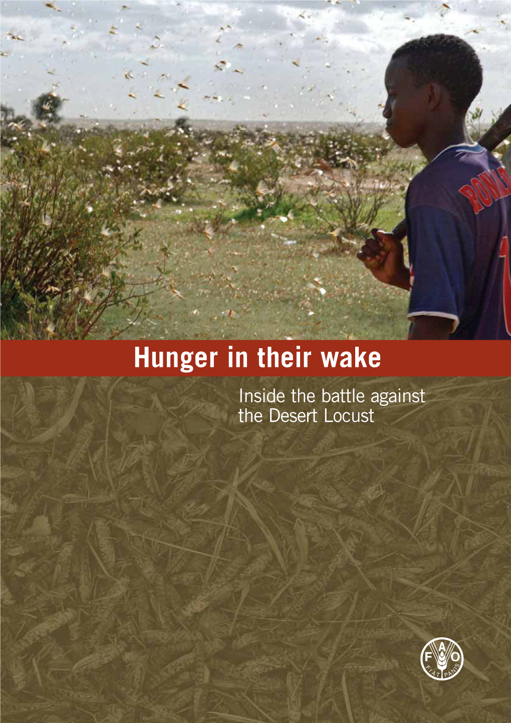 Hunger in Their Wake Inside the Battle Against the Desert Locust Locust En 05 8/10/04 6:14 Pm Page 2