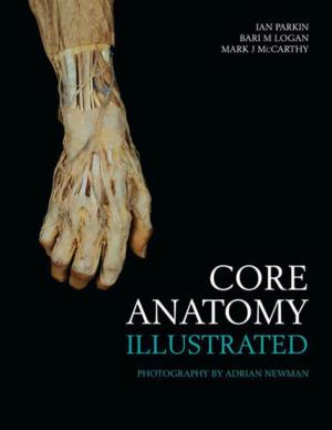 CORE ANATOMY ILLUSTRATED This Page Intentionally Left Blank CORE ANATOMY ILLUSTRATED