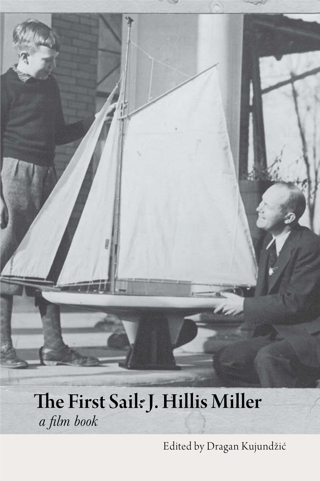 J. Hillis Miller