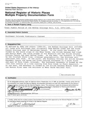 National Register of Historic Places Multiple Property Documentation Form R Fi'-'-^--'':-'-I^T--K~