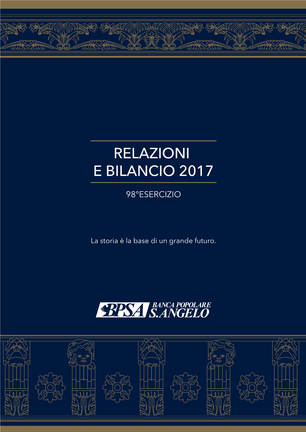 Bilancio 2017