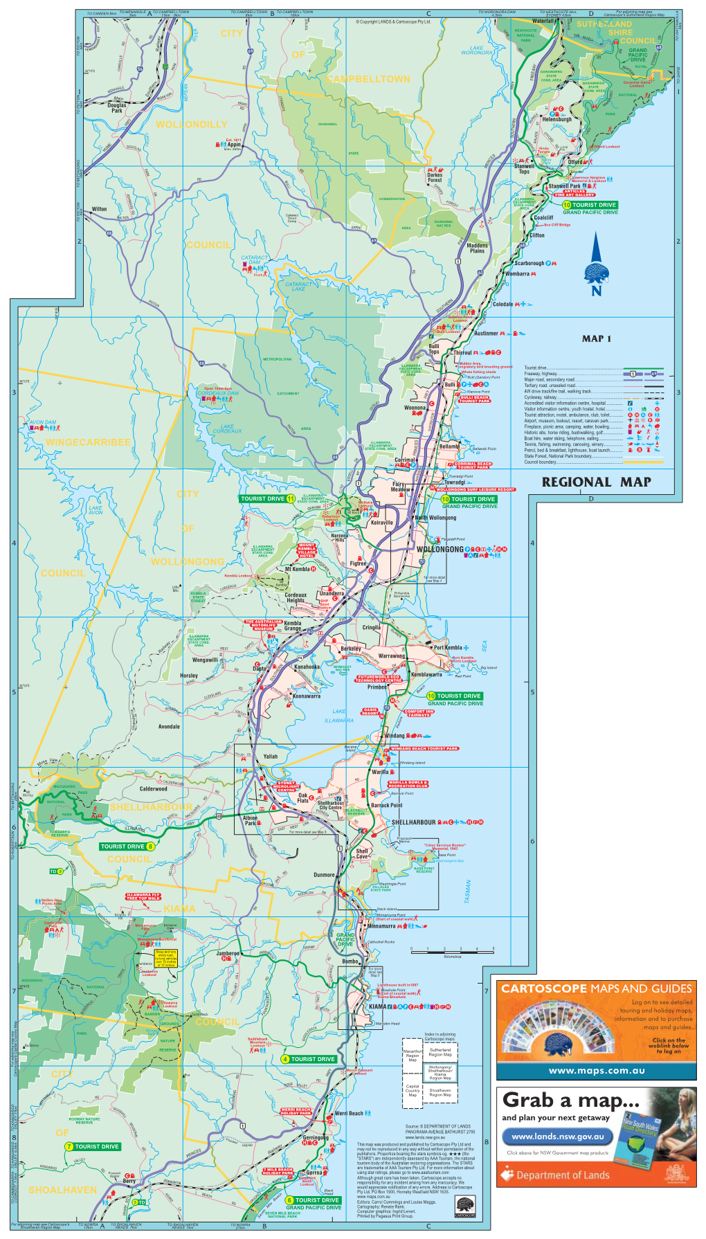 Illawarra Regional