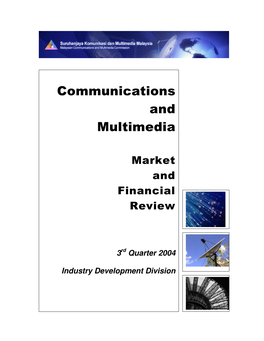 Communications and Multimedia out of the Six MESDAQ New Listings Sector
