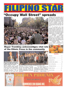 October 2011 Issue