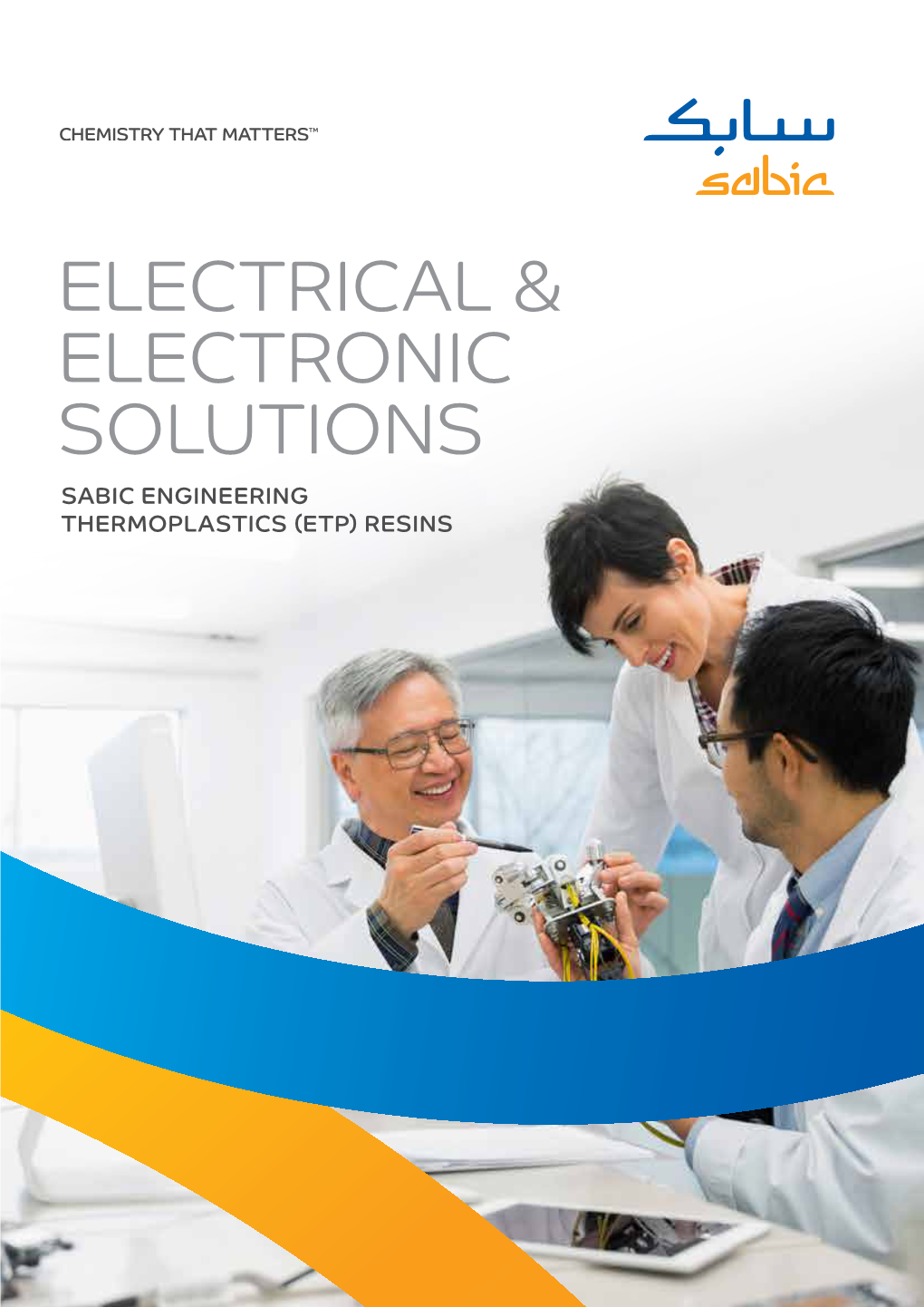 Electrical and Electronic Solutions
