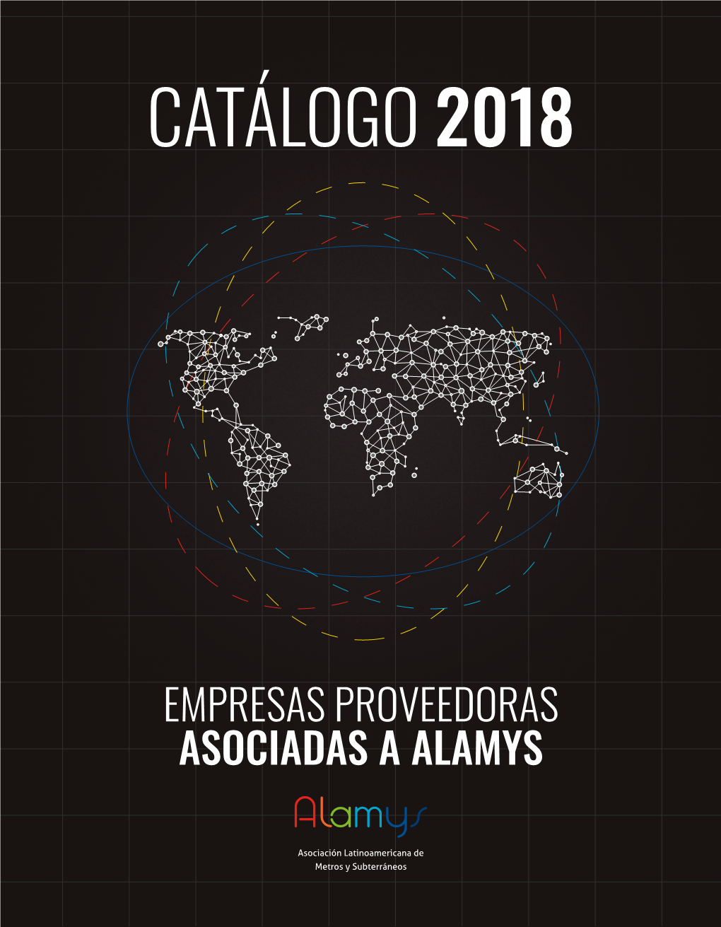 Catálogo 2018