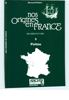 Nos Origines En France – 5.Pdf