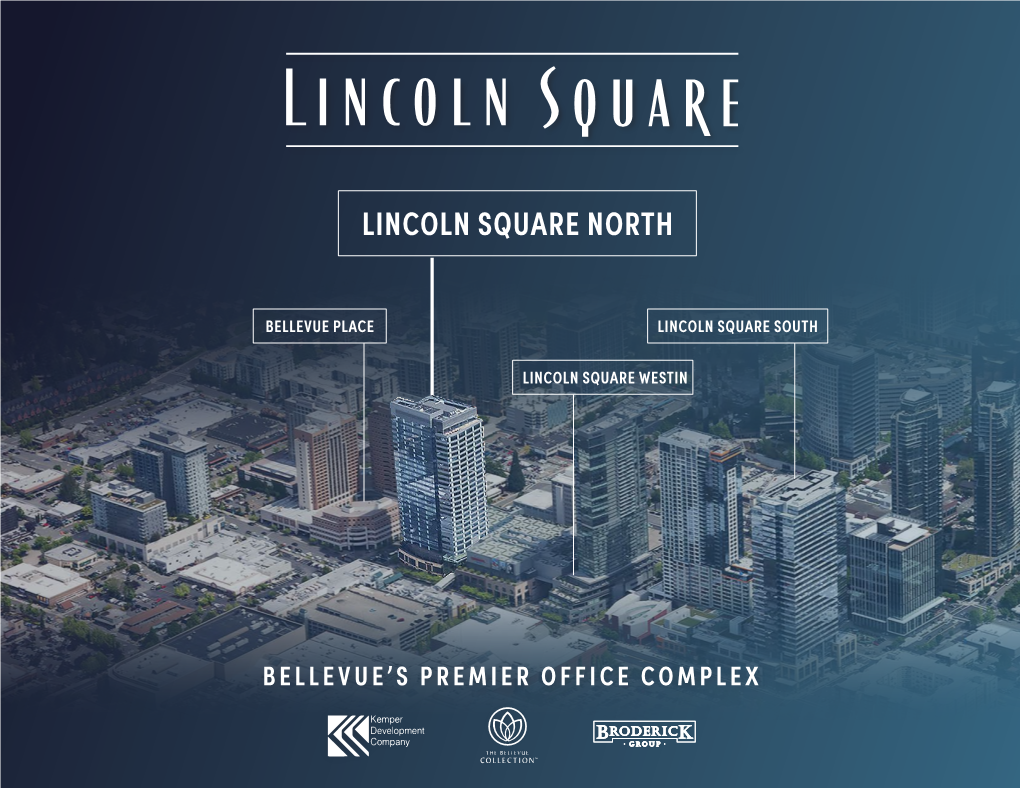 Lincoln Square North