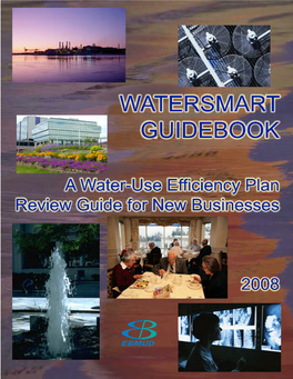 Watersmart Guidebook