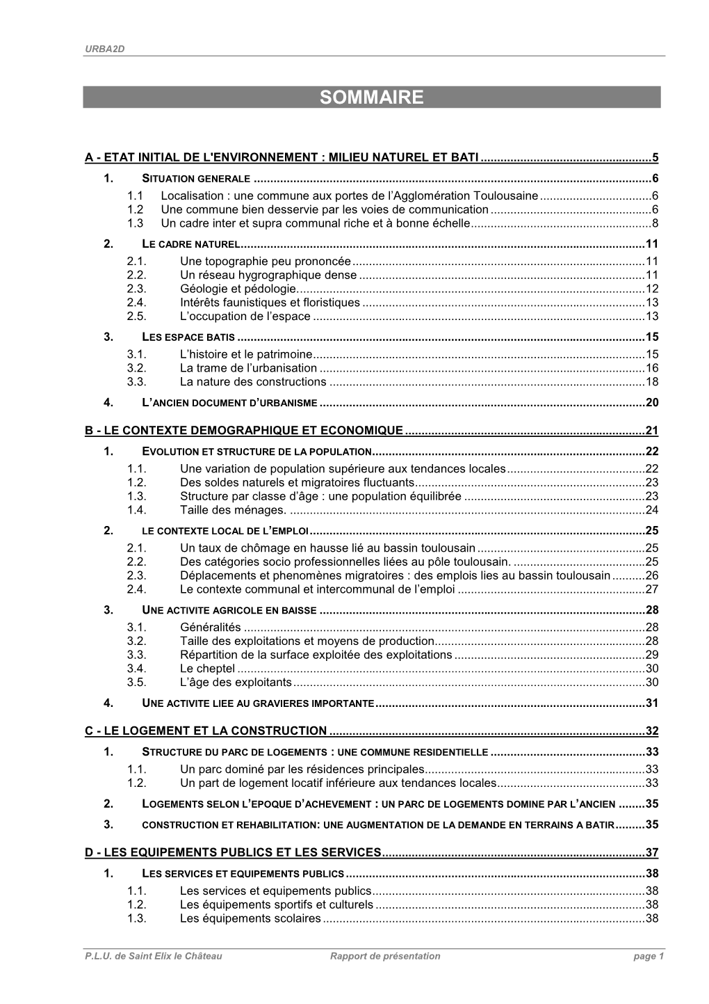 Rapport De Présentation.Pdf