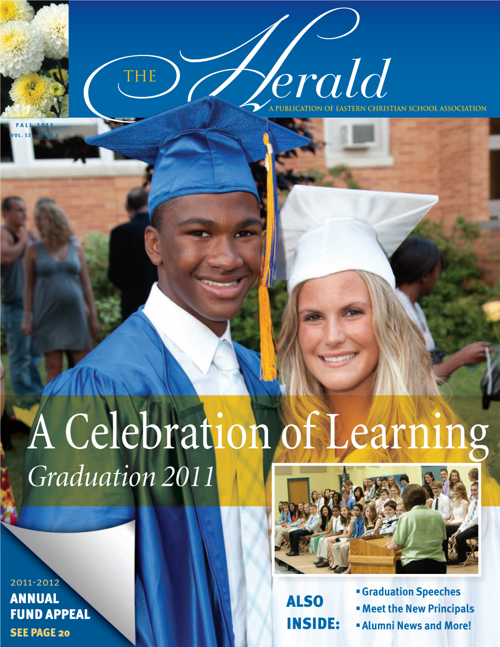 Fall 2011 Herald