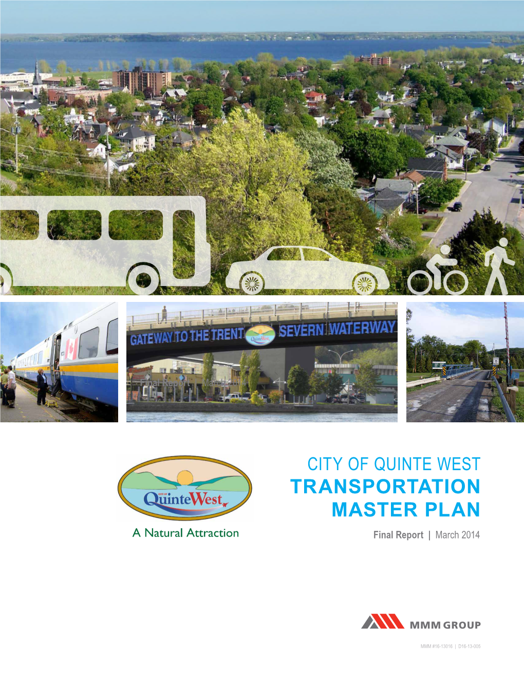 Transportation Master Plan