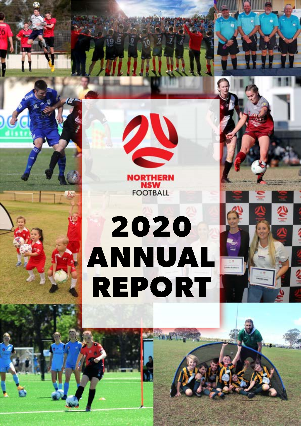 2020 Annual Report