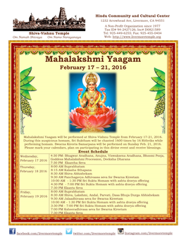 Mahalakshmi-Yaagam.Pdf