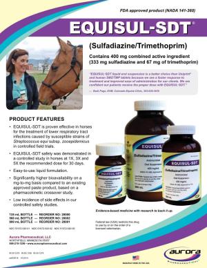 Sulfadiazine/Trimethoprim) Contains 400 Mg Combined Active Ingredient (333 Mg Sulfadiazine and 67 Mg of Trimethoprim