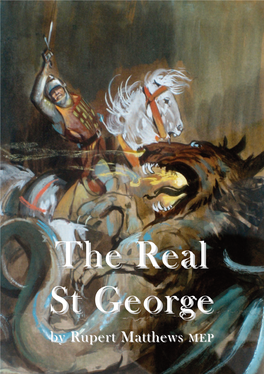 The Real St George