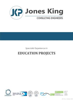 Education Projects