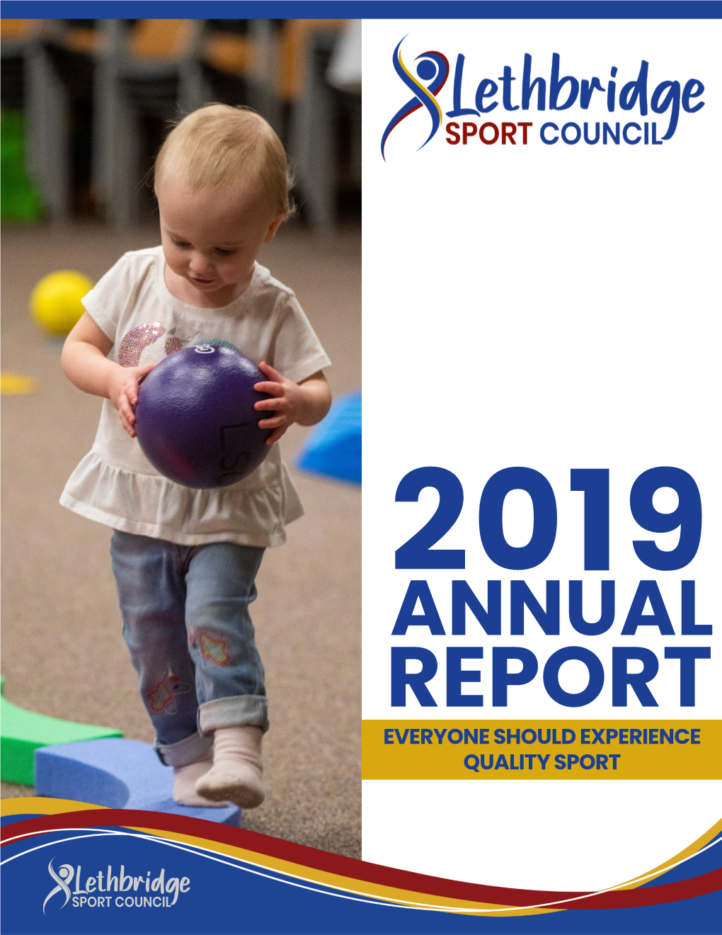 LSC 2019 Annual Report
