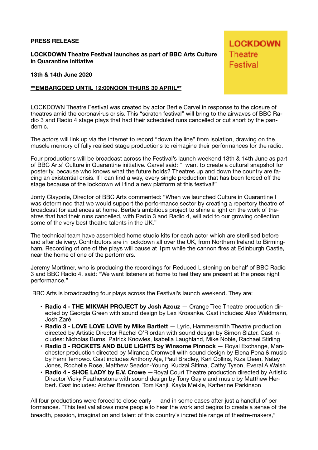 LTF Press Release Final Final (Word)