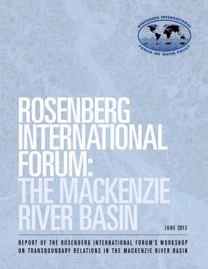 The Mackenzie River Basin