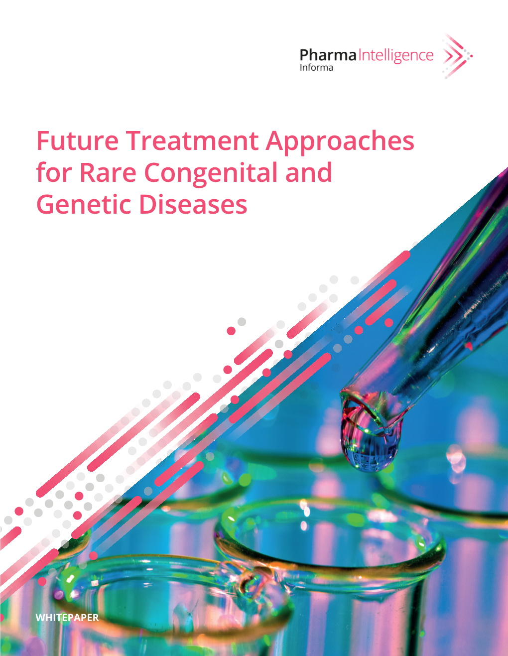 Rare Diseases Whitepaper