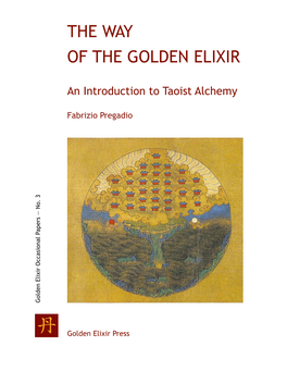 The Way of the Golden Elixir