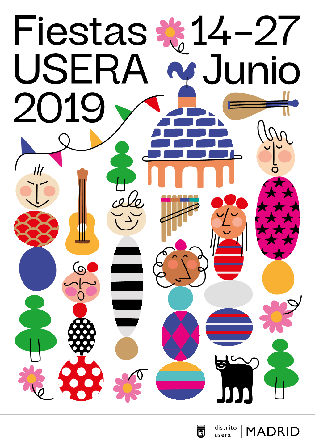 Usera | Madrid