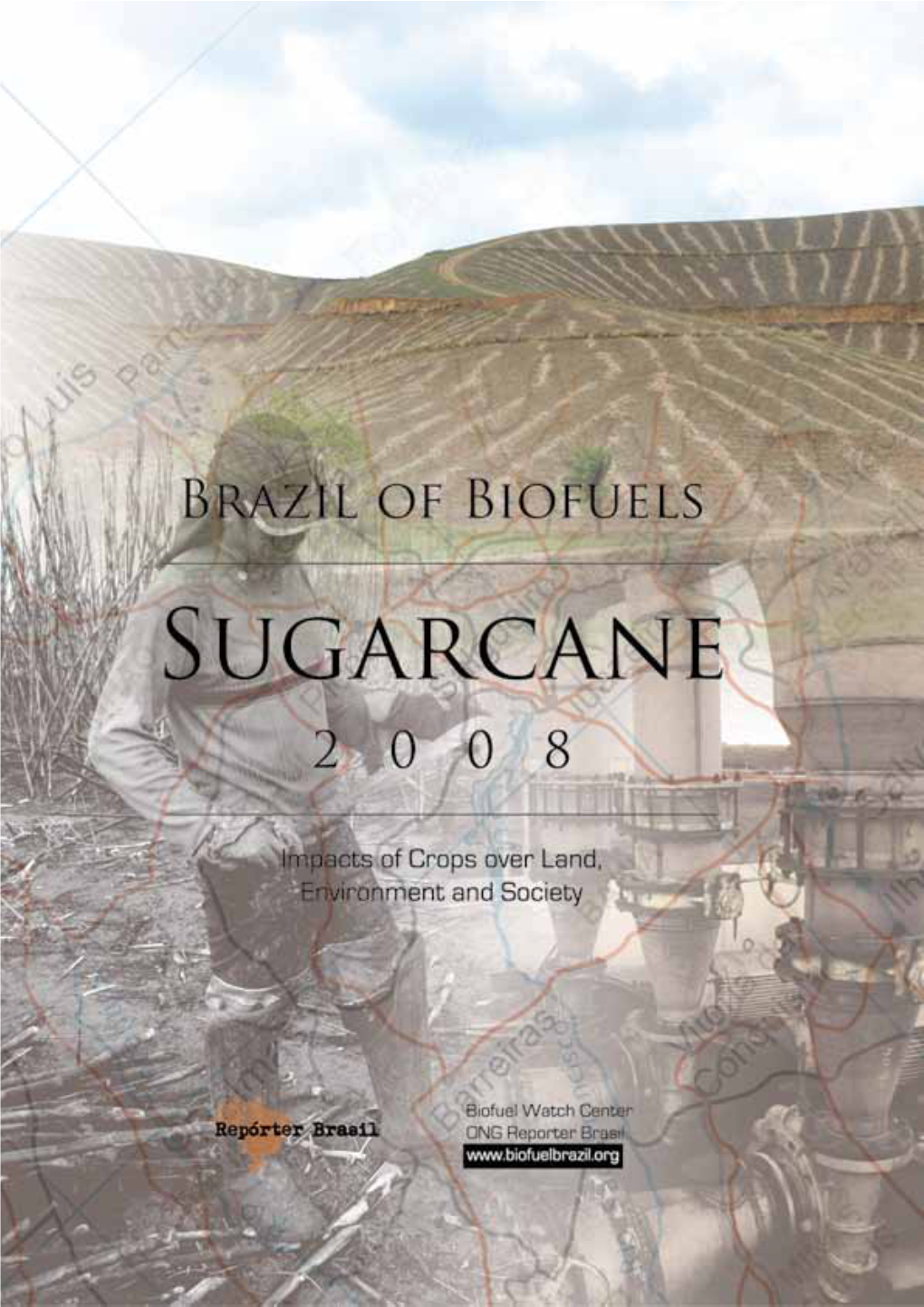 Brazil of Biofuels