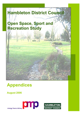 Download: Open Space, Sport And