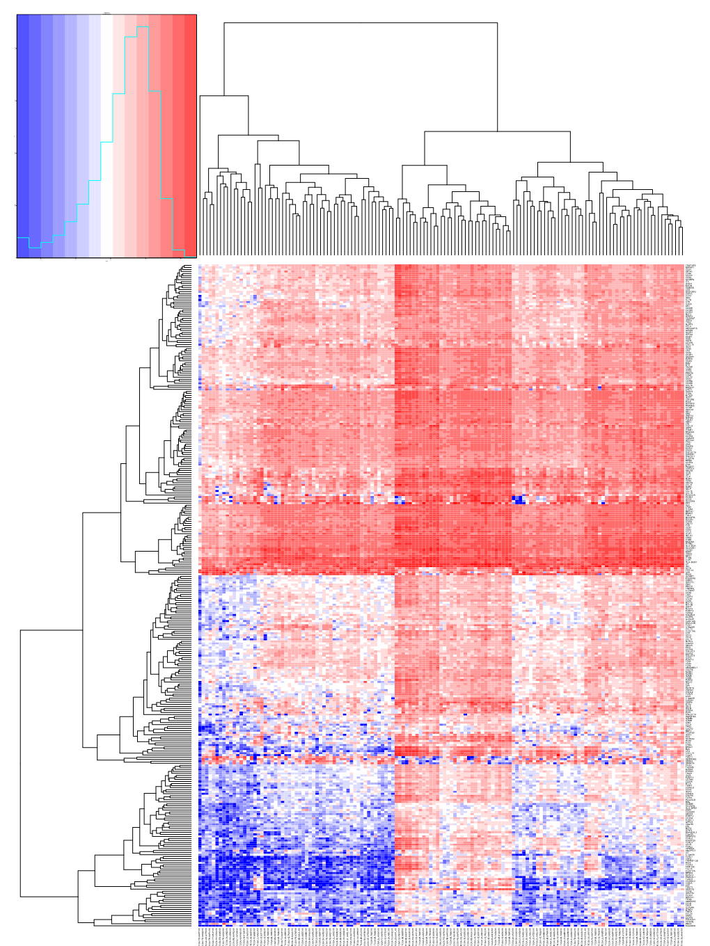 R Graphics Output