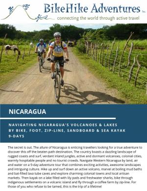 DI Navigation Nicaragua 9
