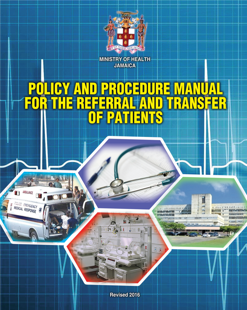 Patient Transfer Manual