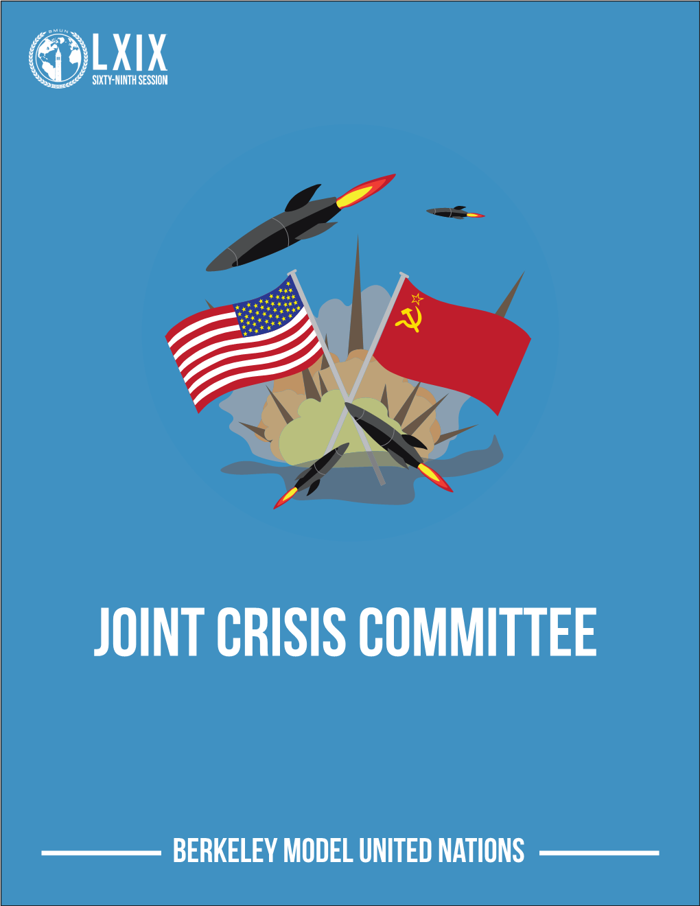 Joint Crisis Committee