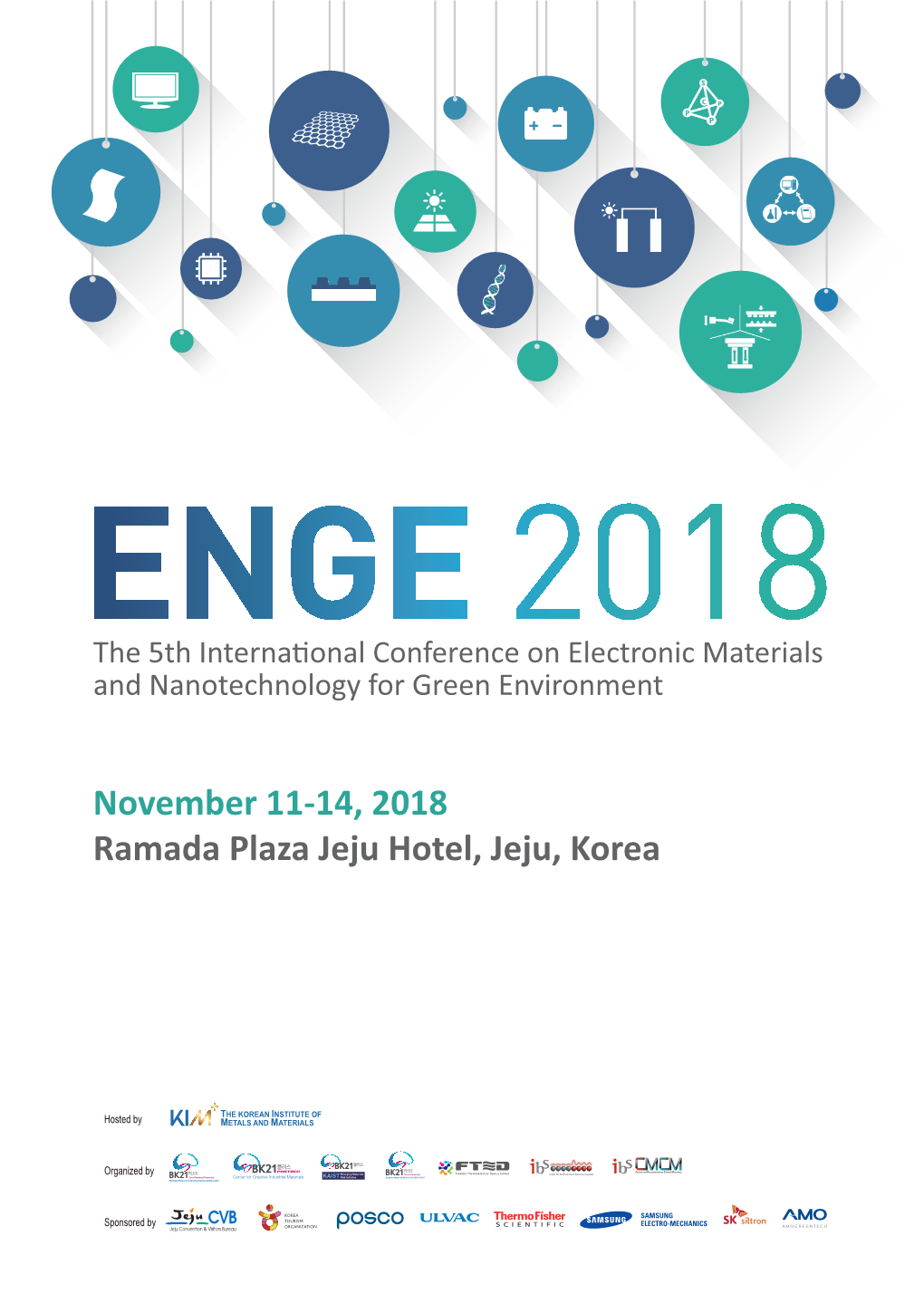 ENGE 2018 Program Book.Pdf