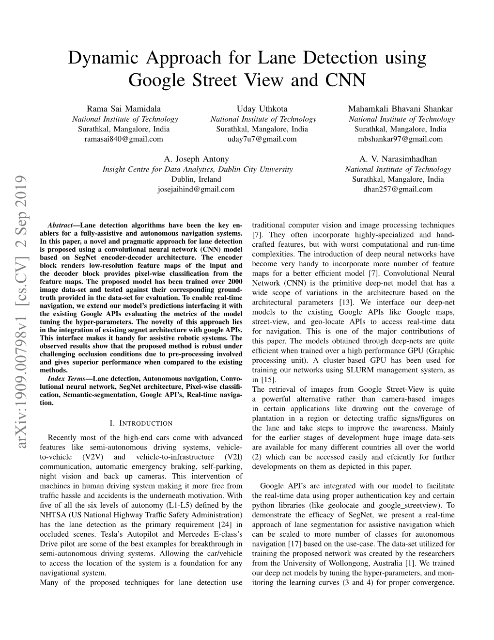 dynamic-approach-for-lane-detection-using-google-street-view-and-cnn